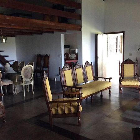Chacara Camargo Silva Villa Mairiporã Eksteriør bilde