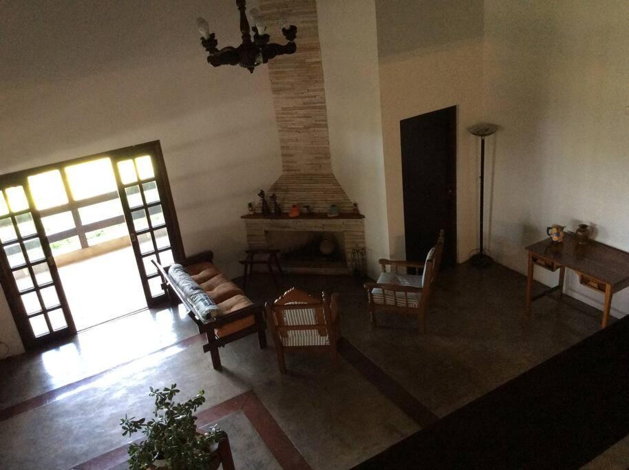 Chacara Camargo Silva Villa Mairiporã Eksteriør bilde