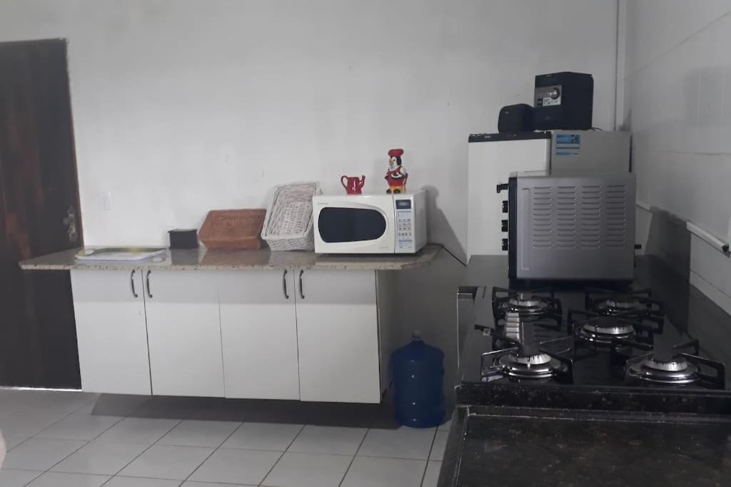 Chacara Camargo Silva Villa Mairiporã Eksteriør bilde