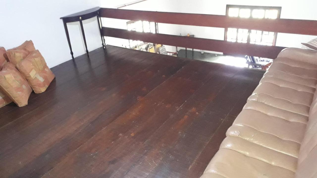 Chacara Camargo Silva Villa Mairiporã Eksteriør bilde